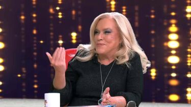 “É a prova que Deus existe”: Teresa Guilherme comenta fotografias de Isaac Alfaiate