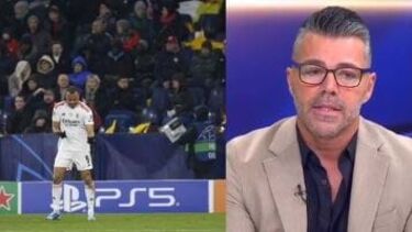 José Calado: “Seria uma injustiça o Benfica não ganhar por uma diferença de dois golos”