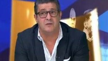 Fernando Mendes: “Benfica fez os mínimos”