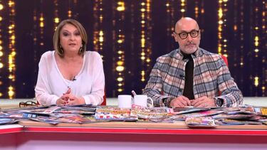 “Uma doce vingança”: Rui Oliveira sobre “partida” que Lourenço Ortigão pregou a chef Ljubomir Stanisic