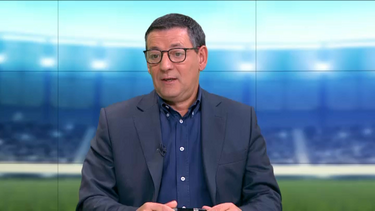 Nuno Dias: “É menos provável que o Benfica acabe em 4.º lugar no final da próxima jornada”