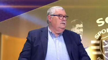 José Manuel Freitas: “Vitória indiscutível do FC Porto”