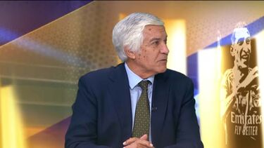 Paulo Andrade: “Espero que Galeno tenha mais calma na segunda-feira”