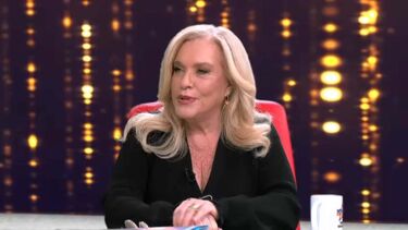 “Aquece a vista”: Teresa Guilherme fala sobre fotografias de Luisinha Oliveira em biquíni