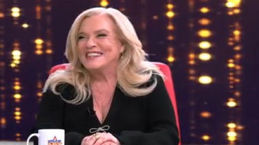 “A Sara tinha 19 anos”: Teresa Guilherme fala sobre o início de relação entre José Raposo e Sara Barradas 