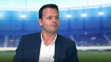 Humberto Simões: “Neres é um jogador que qualquer treinador gosta de contar com ele”