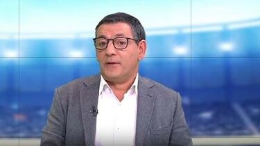 Nuno Dias: “É mais uma arma importante para o Benfica” 
