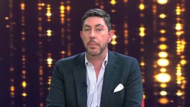Adriano Silva Martins confirma separação de Fanny Rodrigues e Jorge Frade