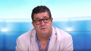 Fernando Mendes: “Mourinho tem estas saídas de vez em quando”