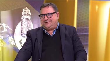 João Malheiro: “Percebo que Mourinho não queira jogar com o Benfica”