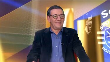  Nuno Dias: “Acho que Jesus fecha claramente a porta a um regresso a Portugal”