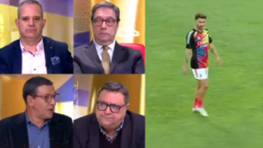 Nuno Dias: “Depois dos 30, questão financeira foi decisiva”