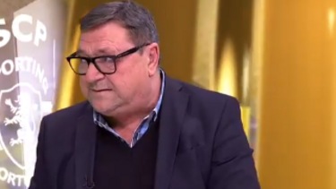 João Malheiro: “Há uma clara obsessão anti-Rafa”