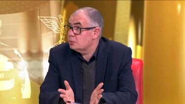 Luís Pedro Sousa: “Não seria de esperar outra coisa”
