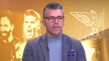 José Calado: “Benfica justificou a vitória”