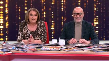 “Um fim de semana romântico”: Maya comenta viagem de Isabela Valadeiro e Carlos Ferra a Londres 