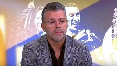 José Calado: “Pepe esteve o tempo todo a discutir com o árbitro” 