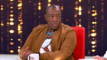 “Ele não confirmou nada”: Daniel Nascimento sobre a possível presença de João Moura Caetano na festa das filhas de Luciana Abreu