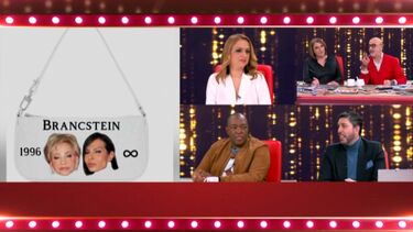 “Gostava de ter uma malinha destas”: Comentadores do “Noite das Estrelas” sobre nova marca de José Castelo Branco