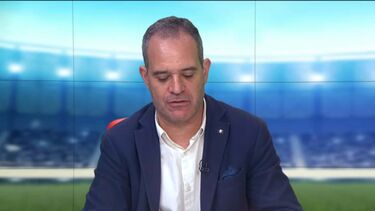 João Queiroz: “Arthur voltou a não ser a segunda opção”