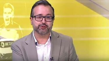 Vítor Pinto: “David Carmo não desrespeitou Sérgio Conceição”