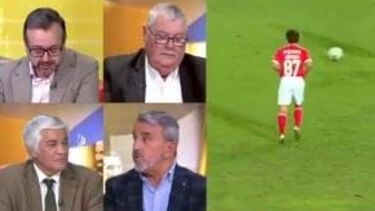 Diamantino Miranda: “João Neves e Gyokeres são os melhores jogadores do campeonato