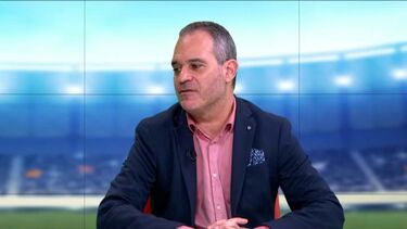João Queiroz: “Sou favorável a que os adeptos se possam expressar”