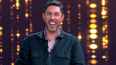 “A vida são momentos”: Adriano Silva Martins sobre pedido de namoro de Luís Lourenço a Ana Patrícia Carvalho 