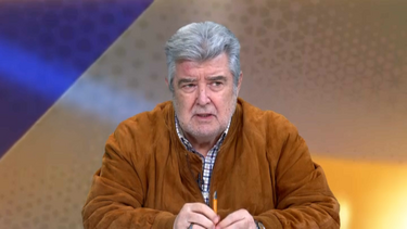 António Figueiredo: “Acho que o Benfica melhorou imenso”