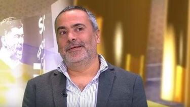 Sérgio Krithinas: “Os adeptos que há duas semanas atiravam copos a Schmidt e assobiavam Arthur Cabral, hoje estão todos contentes”