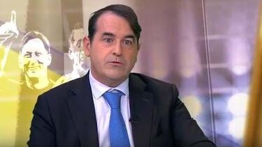 Nuno Encarnação: “Nem sei onde este Benfica vai parar”