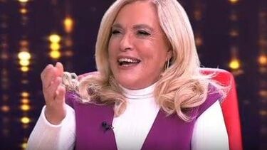 "A Lili não pára de surpreender": Teresa Guilherme comenta banho gelado da socialite em criosauna