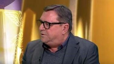 João Malheiro: “Há claramente uma crispação Porto-Sporting”