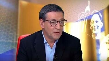 Nuno Dias: “Espero que o espírito natalício possa prevalecer”