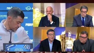 Nuno Dias: “A questão do rendimento também pesou”