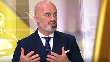 Luís Miguel Henrique: “Sérgio Conceição e o FC Porto apercebem-se de uma manipulação do jogador para forçar a saída”