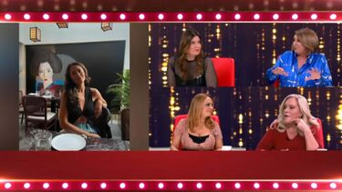 Em casa, num hotel ou a cozinhar: Comentadores do "Noite das Estrelas" partilham como vão passar o Natal este ano