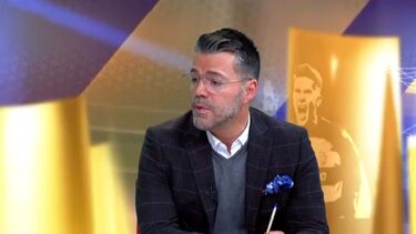 José Calado: “Só vejo coisas positivas”
