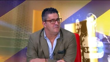 Fernando Mendes: “É um pau de dois bicos”