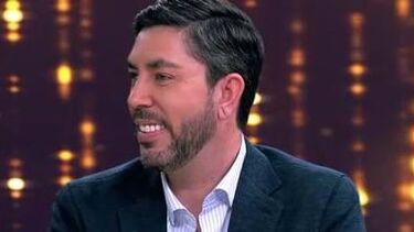 "O Francisco Rivera não sabia de nada": Adriano Silva Martins sobre passagem de ano de Maria Cerqueira Gomes e Cayetano Rivera em Portugal 