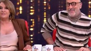 "Ficamos muito satisfeitos": Maya sobre gravidez de Mafalda Castro