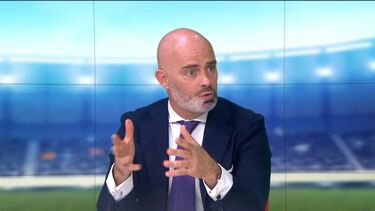 Luís Miguel Henrique: “2024 não será diferente do que foi 2023 para Cristiano Ronaldo”