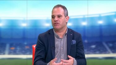 João Queiroz: “Não é todos os dias que se faz uma transferência na ordem dos 100 milhões de euros” 