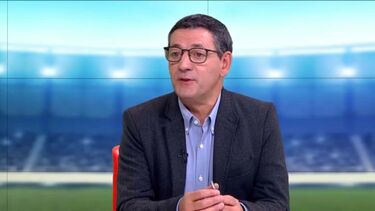 Nuno Dias: “A perder Arthur Cabral, Roger Schmidt vai exigir outro avançado”