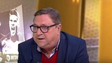 João Malheiro: “Porto tem 10 golos em 7 jogos”