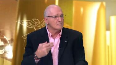 Jorge Amaral: “ Paulinho no melhor e no pior”