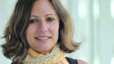 Joana Bordalo e Sá, dirigente da Fnam