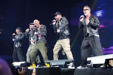 Concerto dos Excesso na Altice Arena