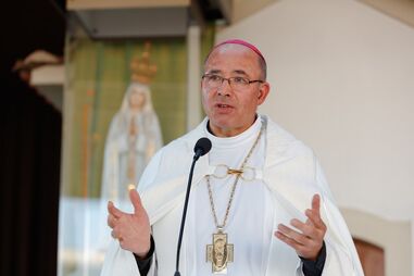 Rui Valério, patriarca de Lisboa