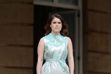Princesa Eugenie